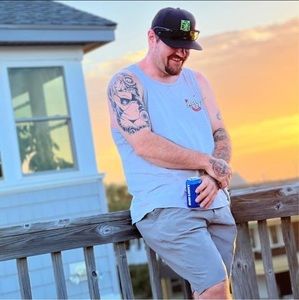 Meet your Posher, Kevin